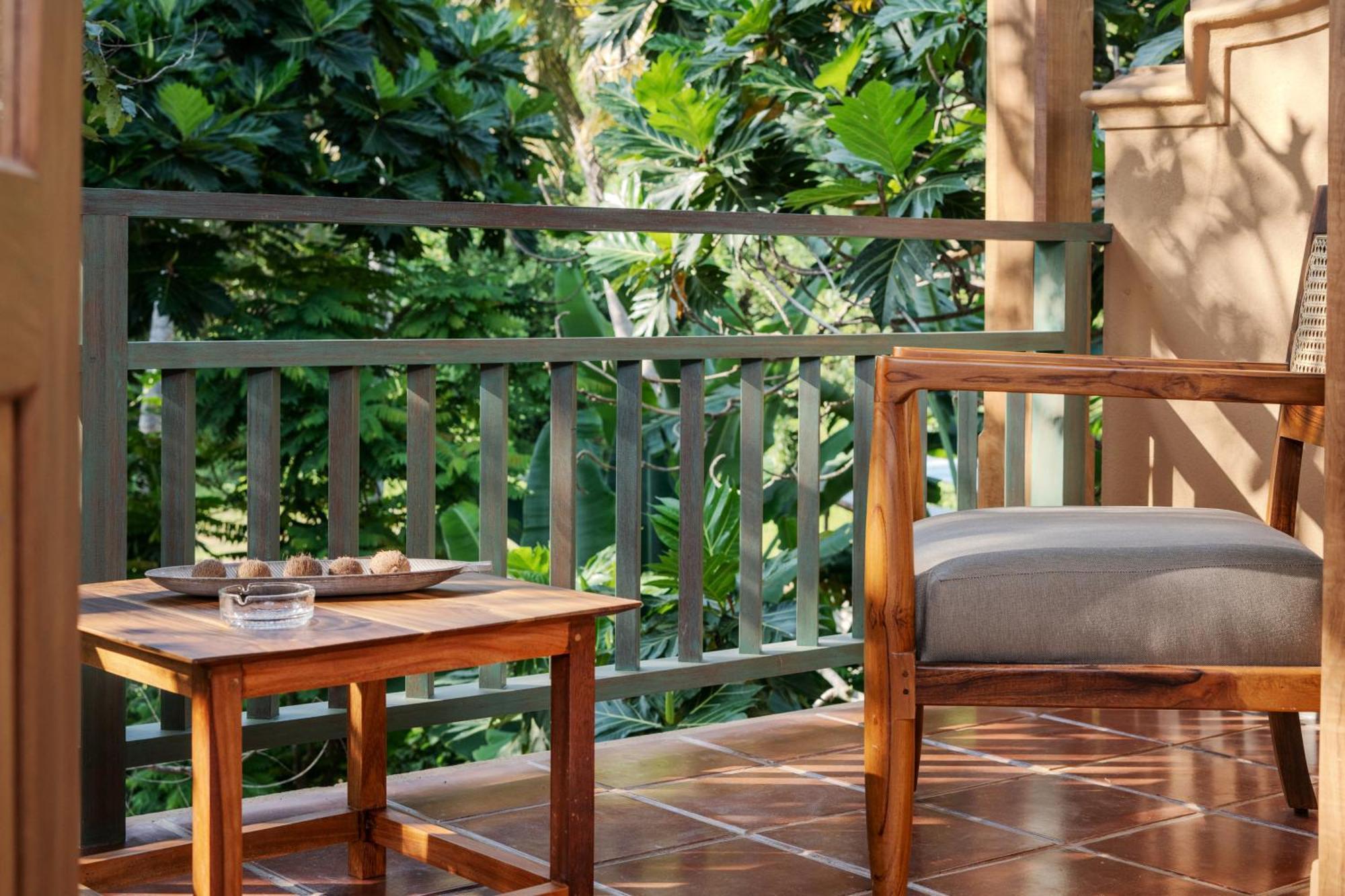 Aurora Bed & Breakfast Unawatuna Exterior photo